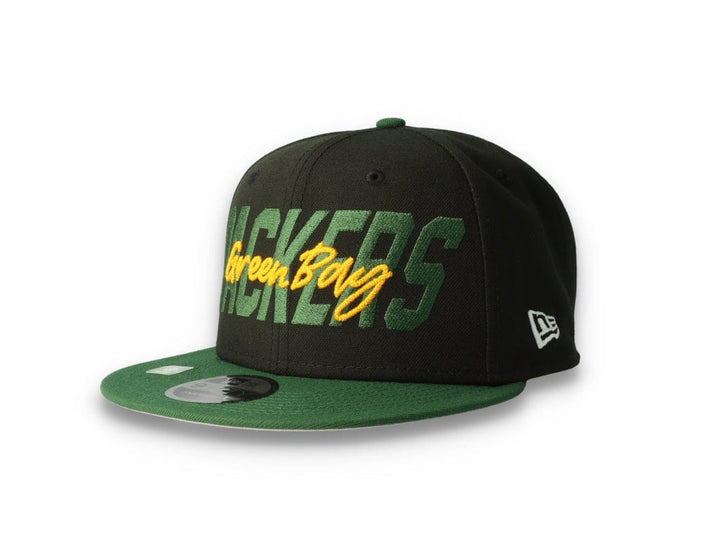 59FIFTY Green Bay Packers NFL Draft 22 - LOKK