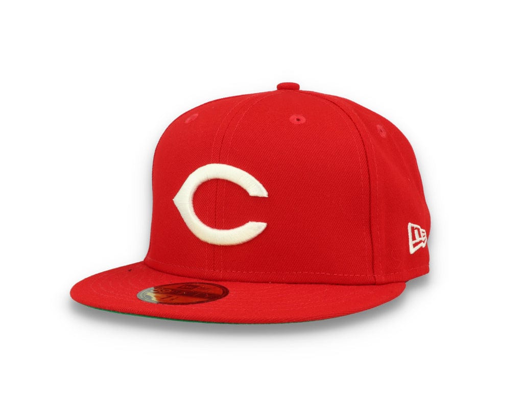 59FIFTY World Series Cincinnati Reds