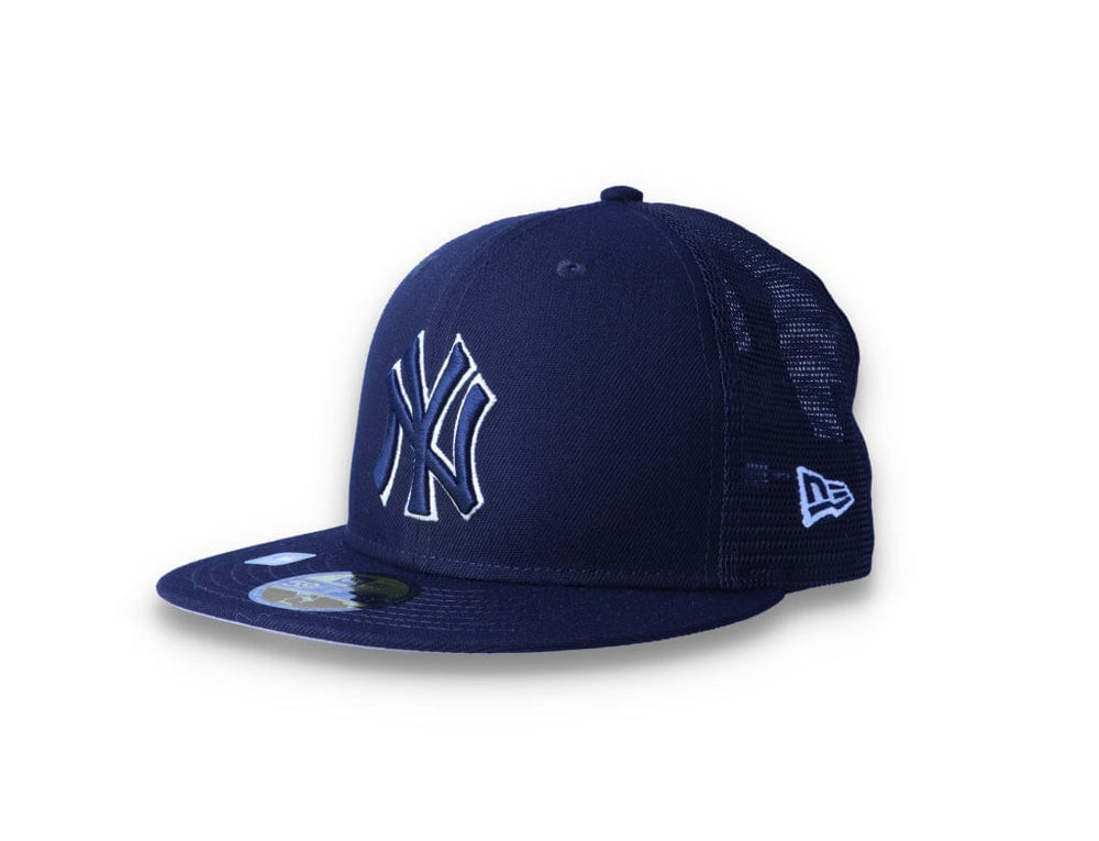 59FIFTY NY Yankees MLB Batting Practice 2022 - LOKK