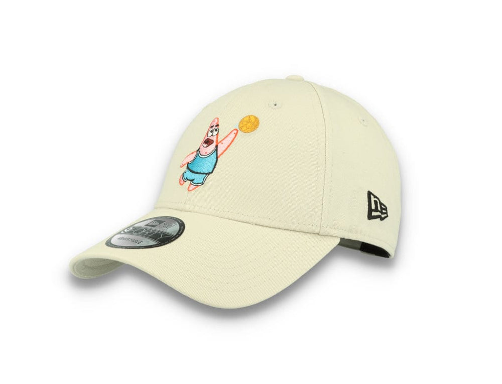 9FORTY Sporty Sponge Patrick Star - LOKK