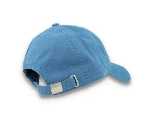 Barbour Cascade Sports Cap Sea Blue - LOKK