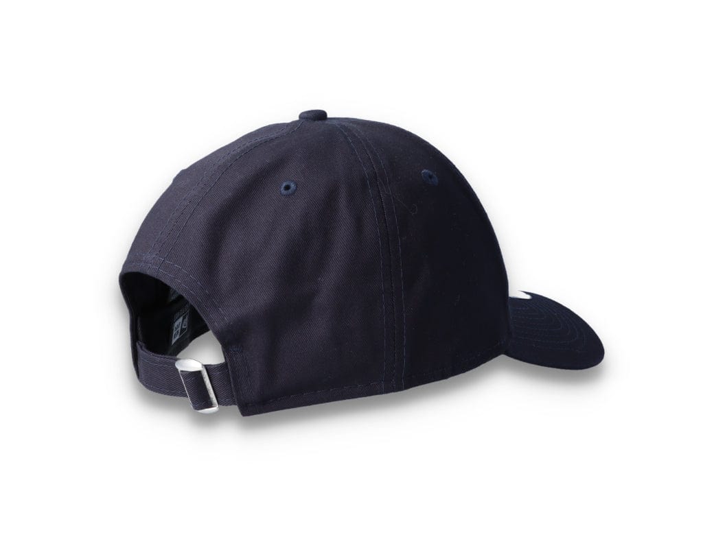 Cap Boston Red Sox Blue 9FORTY League Essential - LOKK