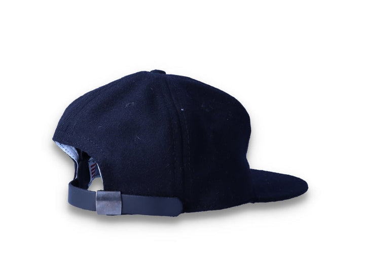 Ebbets BallCap Los Angeles Aztecs 1976 Black - LOKK