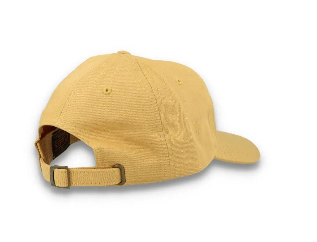 Flexfit Strap Cap 6245CM Curry