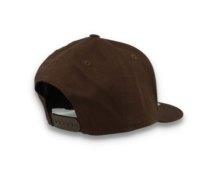 9FIFTY League Essential NY Yankees Brown/Stone - LOKK