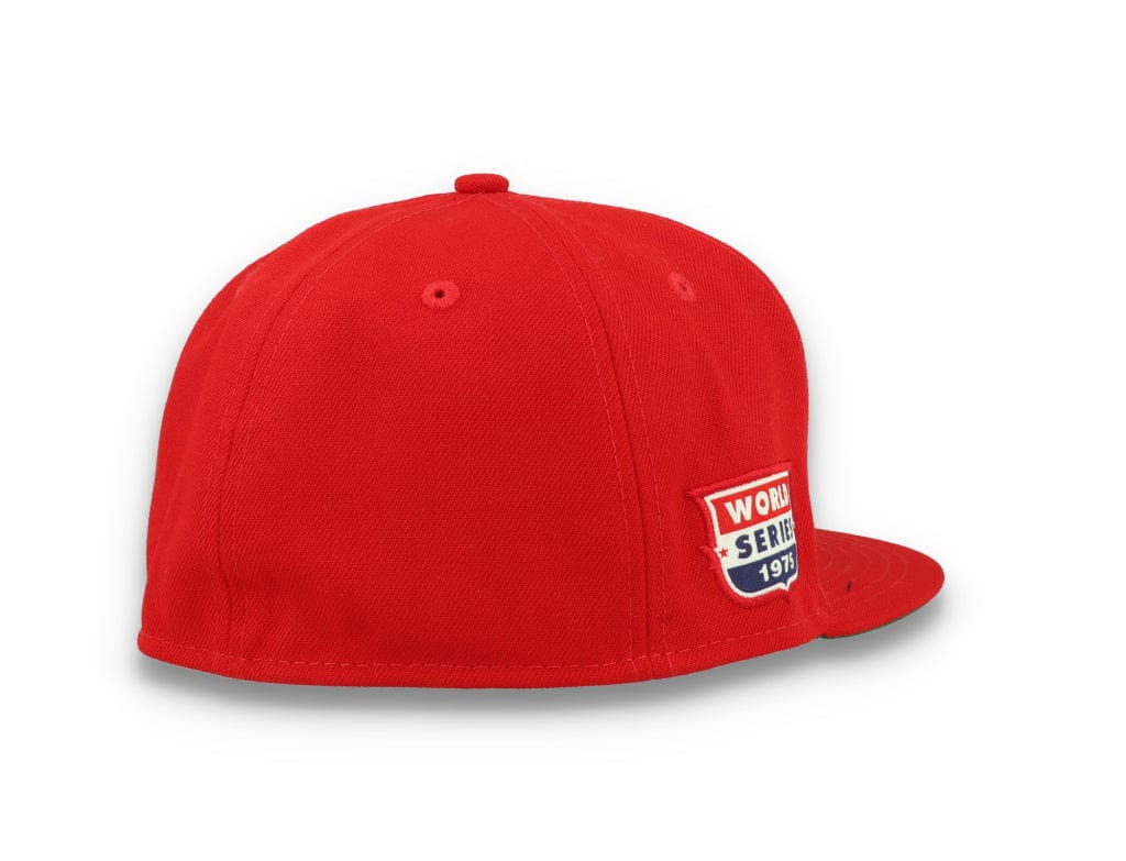 59FIFTY World Series Cincinnati Reds