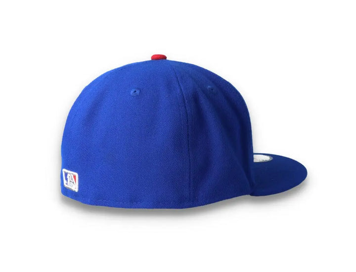 59FIFTY ACperf Chicago Cubs - LOKK