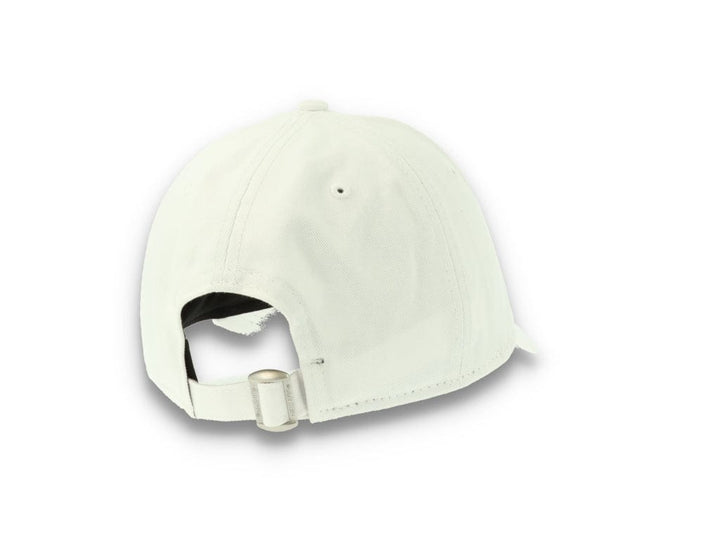 Cap White 9FORTY MLB League Basic NY Yankees White/White - LOKK