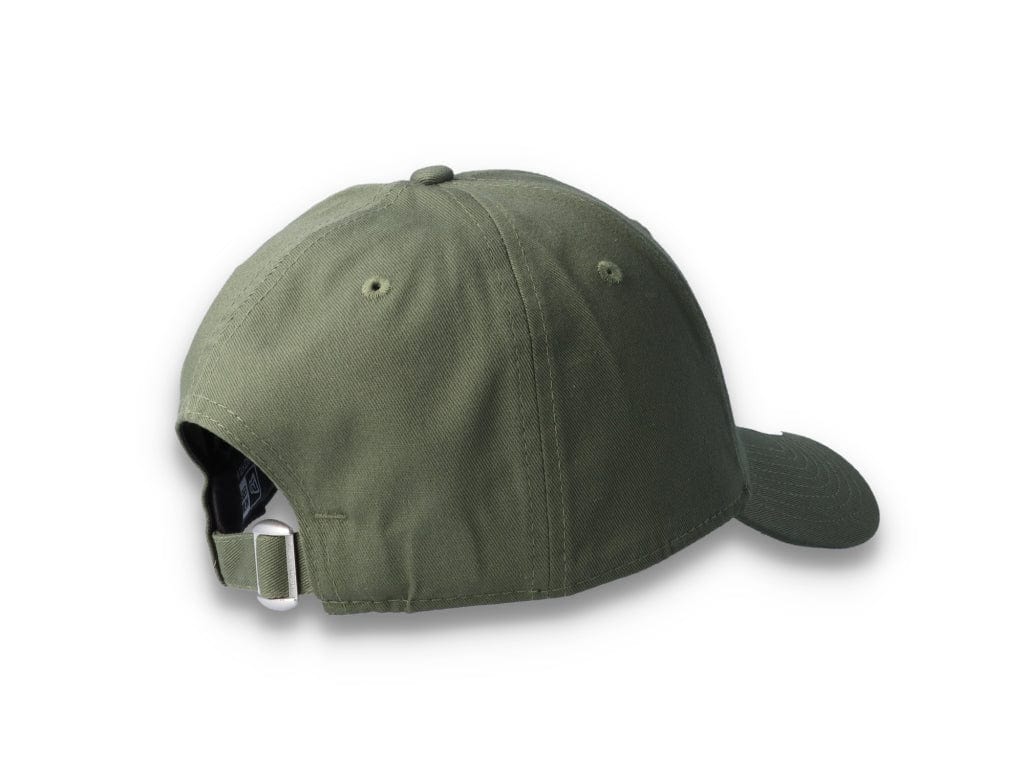 New York Yankees Cap Green 9FORTYCamo Infill - LOKK