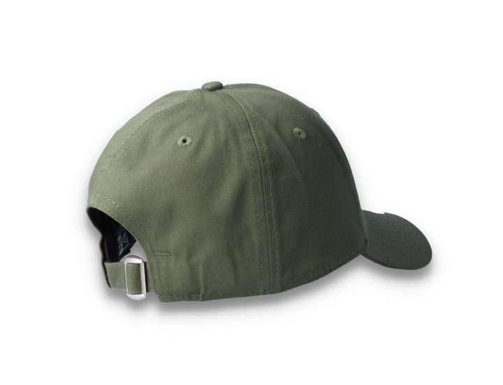 New York Yankees Cap Green 9FORTYCamo Infill - LOKK