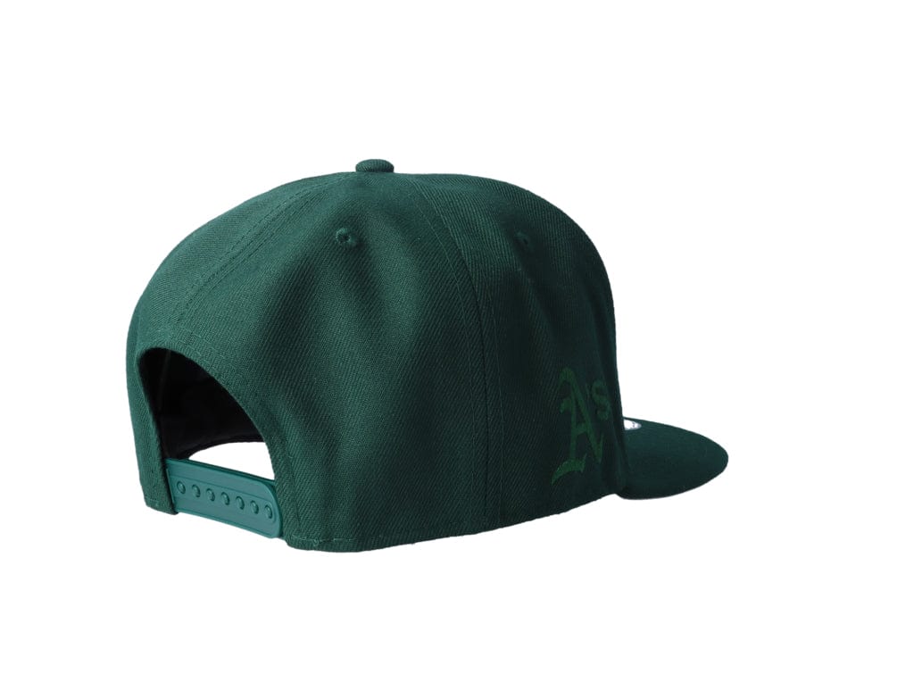 9FIFTY Oakland Athletics MLB Bloom - LOKK