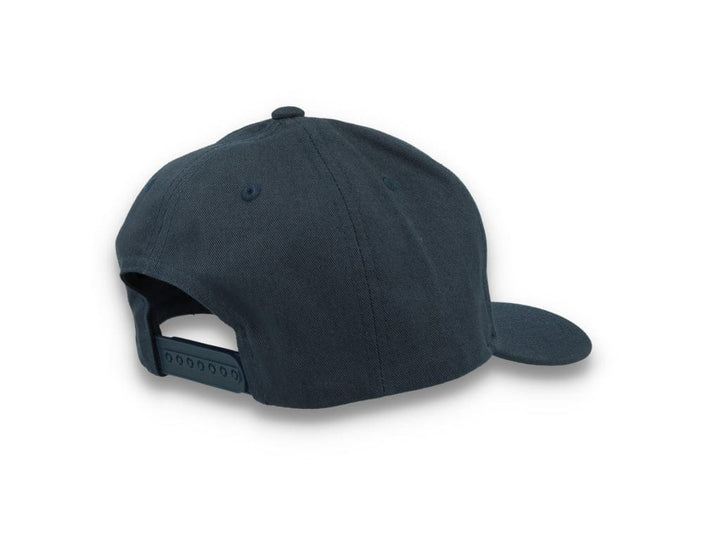 Flexfit Cap 6363SP Navy - LOKK