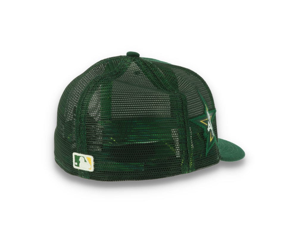 59FIFTY Oakland Athletics All Star Game Work Out - LOKK