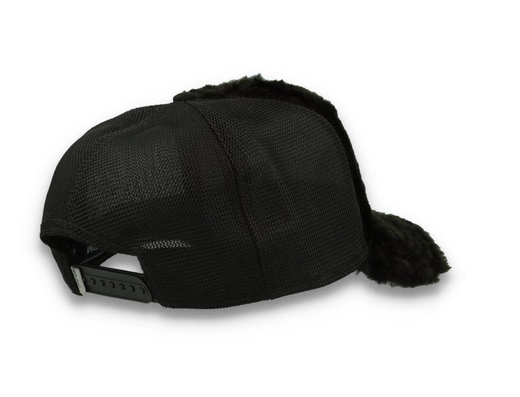 Goorin Animal Farm Trucker Cap Go Bananas - LOKK