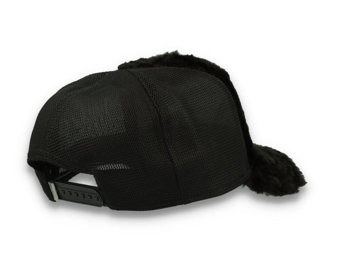 Goorin Animal Farm Trucker Cap Go Bananas - LOKK