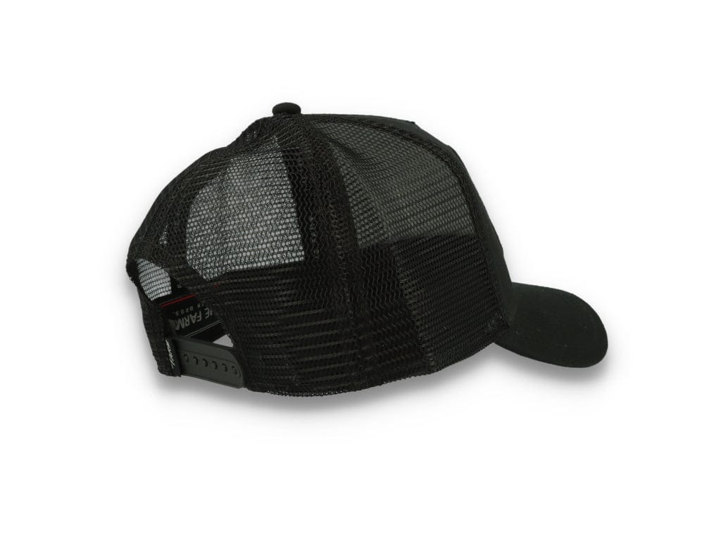Goorin Trucker Cap The Black Sheep - LOKK