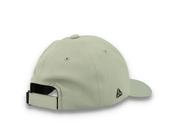 Flexfit Delta Adjustable 180A Silver Grey - LOKK