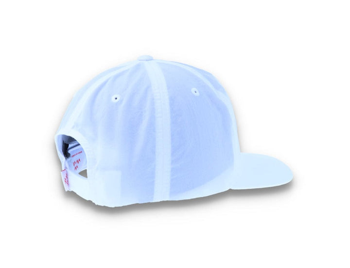 Tokyo Country Club Cap White - LOKK