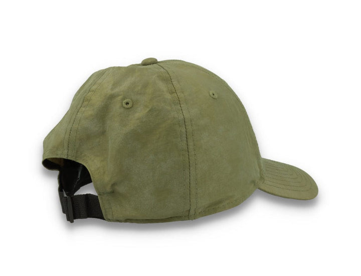 9FORTY Texture LA Dodgers Olive Green - LOKK