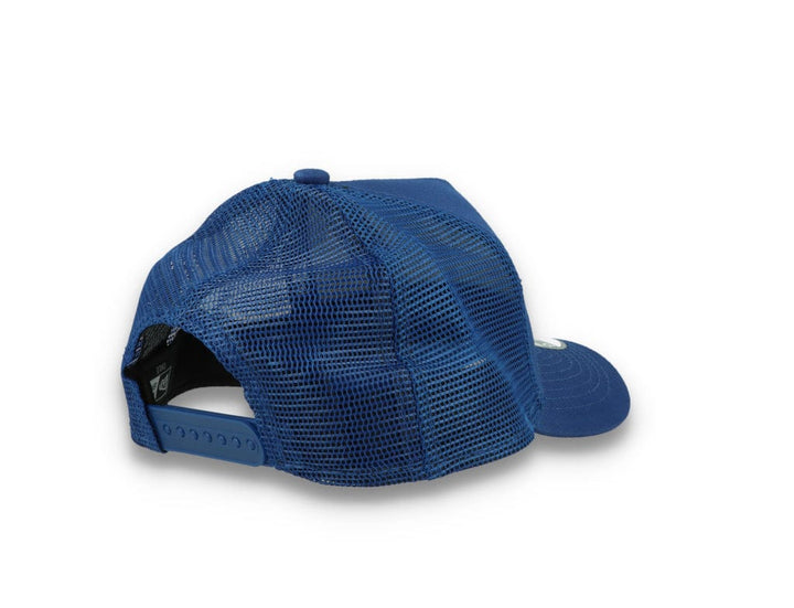 9FORTY Kids A-Frame Trucker NY Yankees Blue/White - LOKK