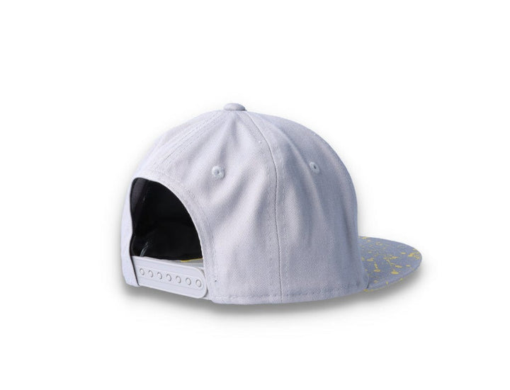 Barne Snapback Cap Batman Grey 9Fifty - LOKK