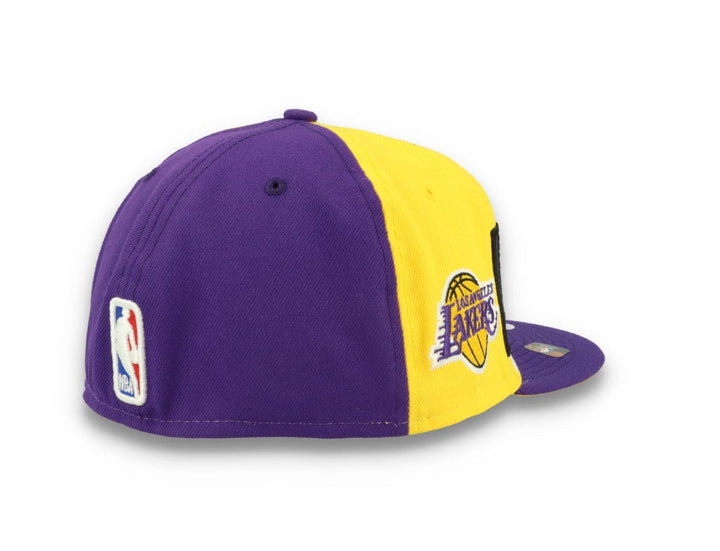 59FIFTY NBA Back Half 23 Los Angeles Lakers - LOKK