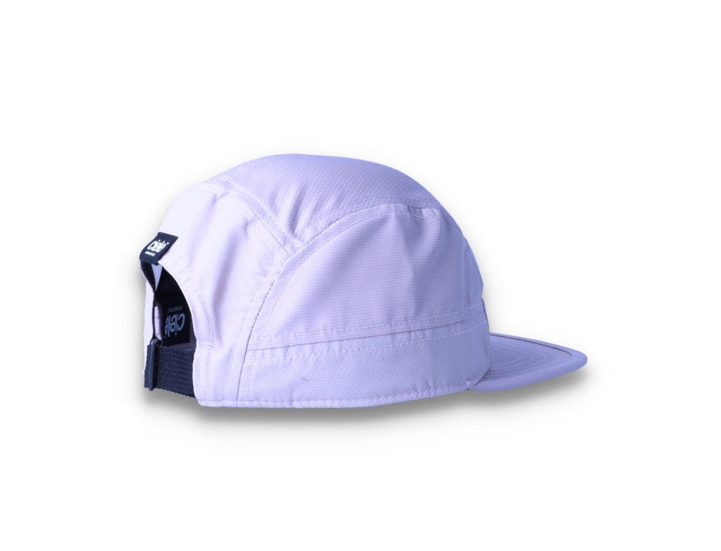 5-Panel Cap Ciele GOCap Athletics Isle