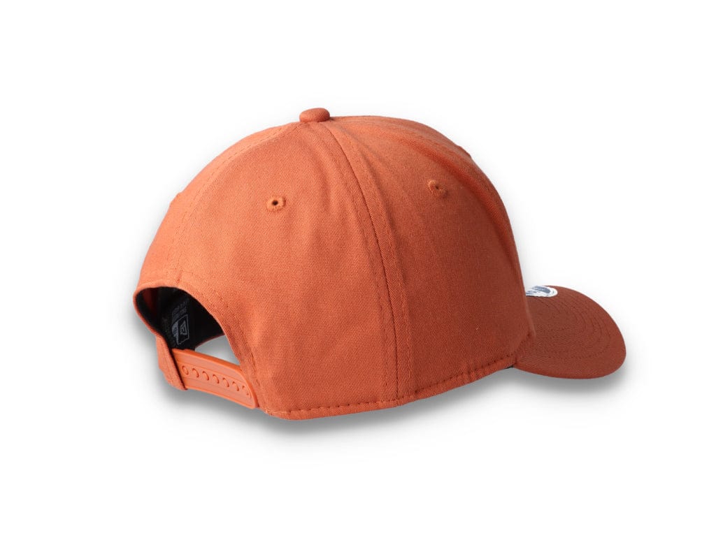 9FIFTY Stretch-Snap League Essential NY Yankees Rust/White - LOKK