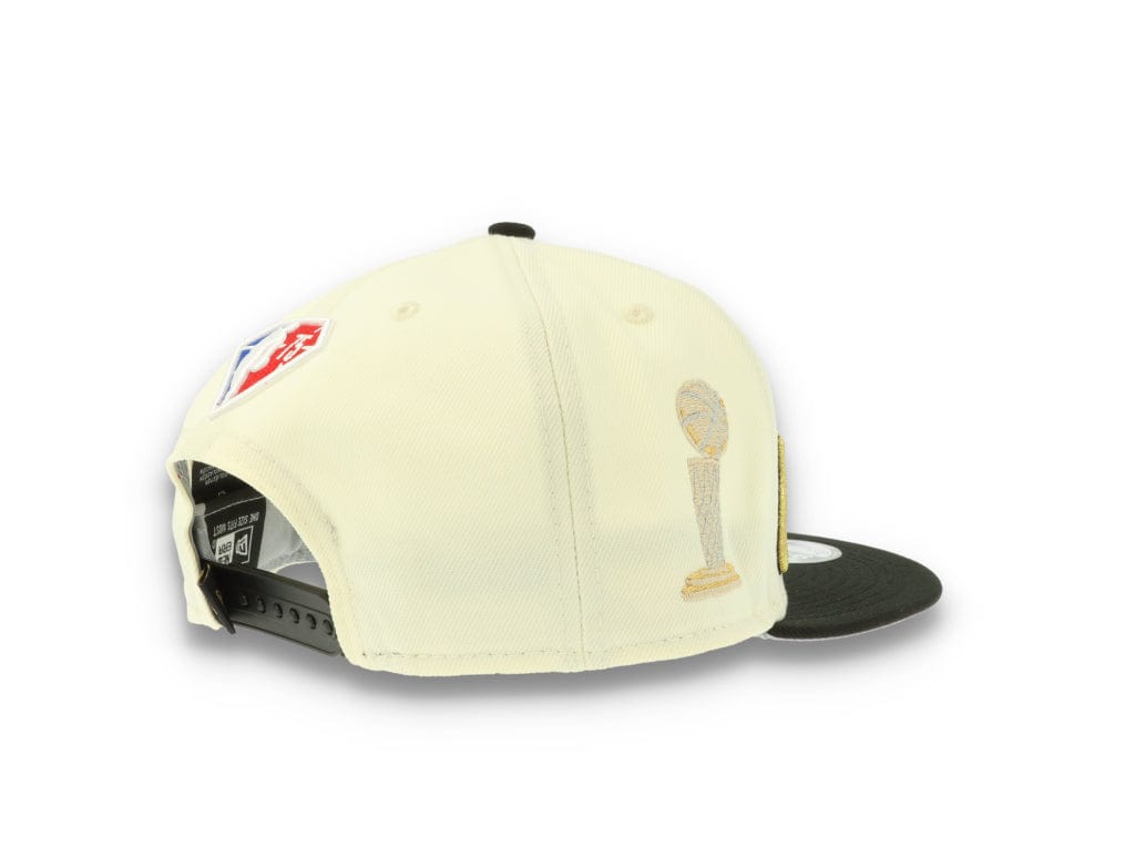 9FIFTY Golden State Warriors NBA 2022 Champs - LOKK