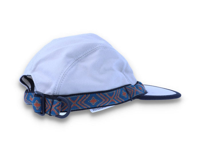 Organic Strapcap Stone - LOKK