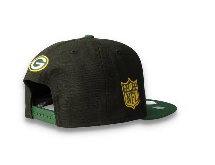59FIFTY Green Bay Packers NFL Draft 22 - LOKK