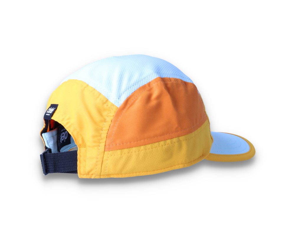 5-Panel Cap Ciele GOCap SC Athletics Crush - LOKK
