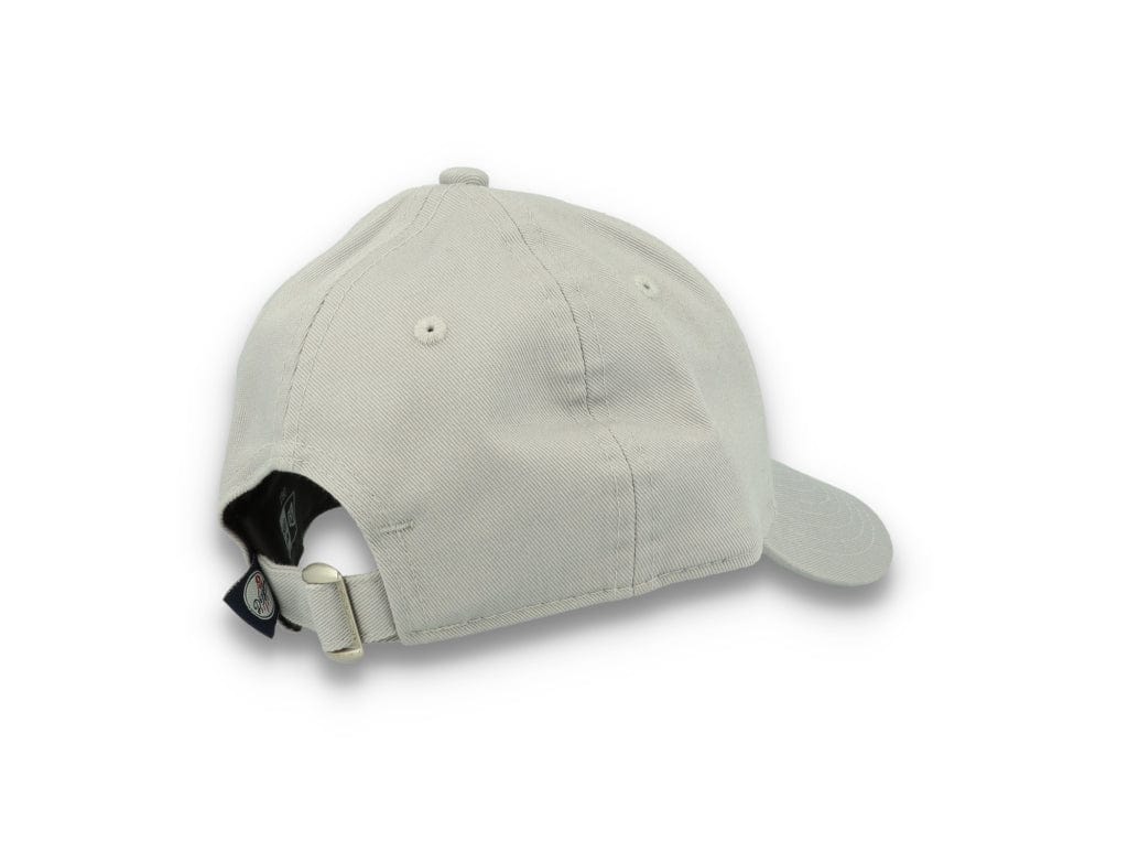 9FORTY Kids Logo Infill LA Diodgers Grey - LOKK