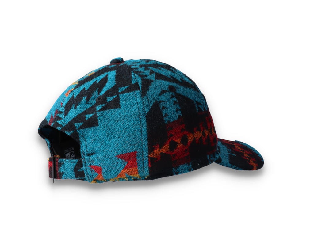9TWENTY New Era X Pendleton Navy - LOKK