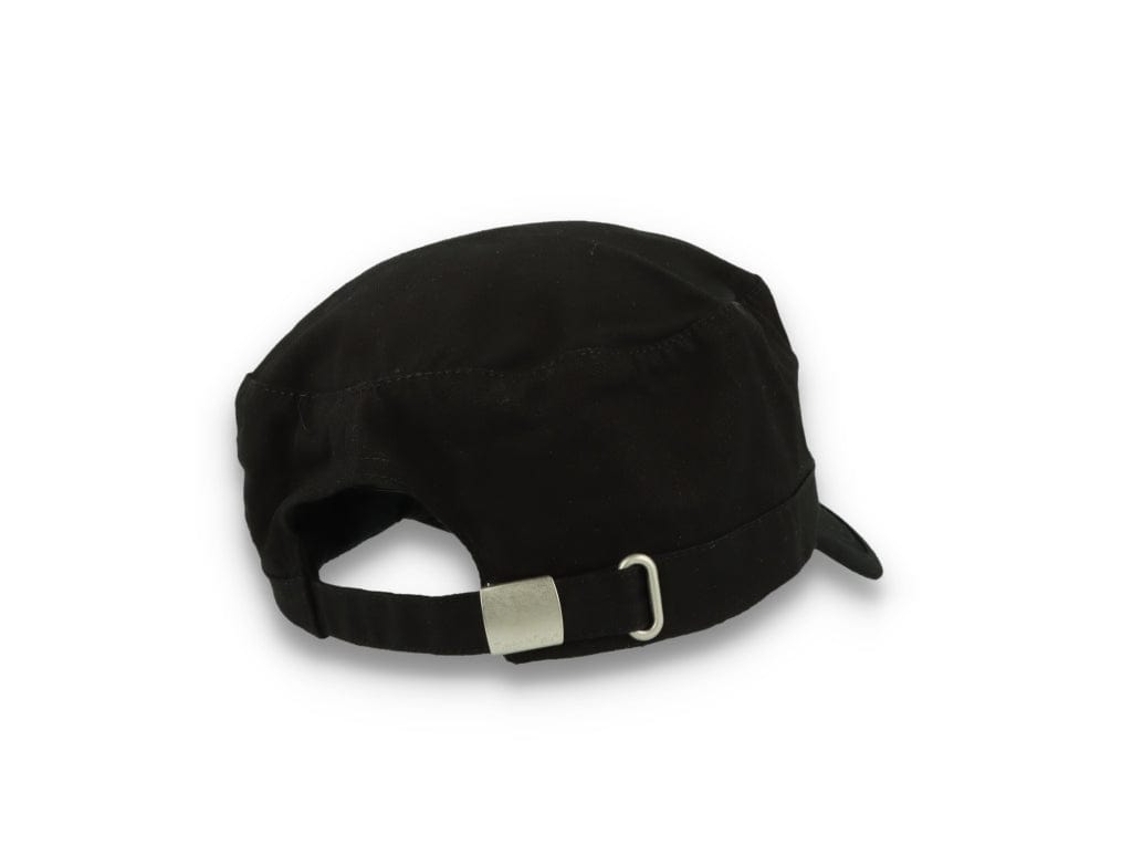 Army Cap Black