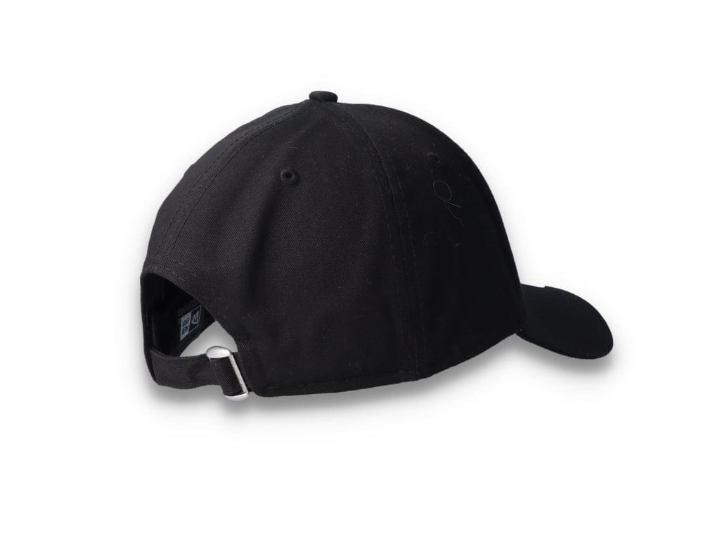 Cap NY Yankees Black 9FORTY League Essential - LOKK