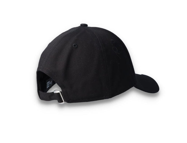 Cap NY Yankees Black 9FORTY League Essential - LOKK