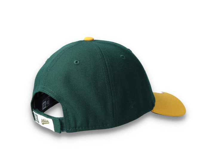 9FORTY The League Oakland Athletics Home New Era