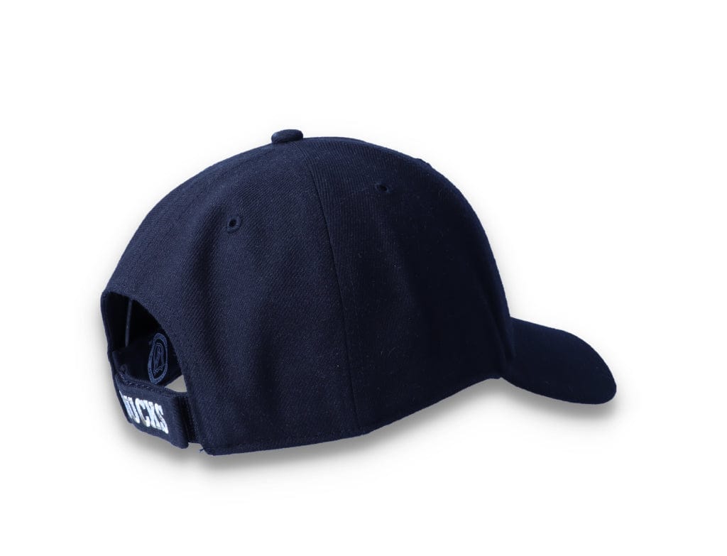 47 Mvp Anaheim Ducks Black - LOKK