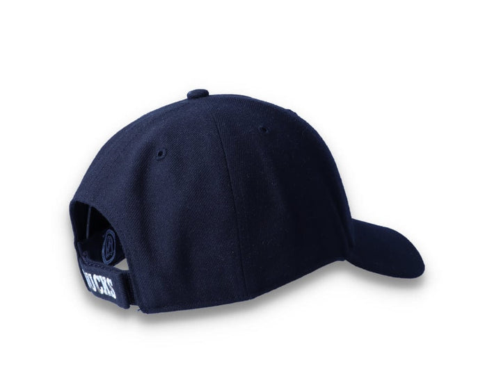 47 Mvp Anaheim Ducks Black - LOKK