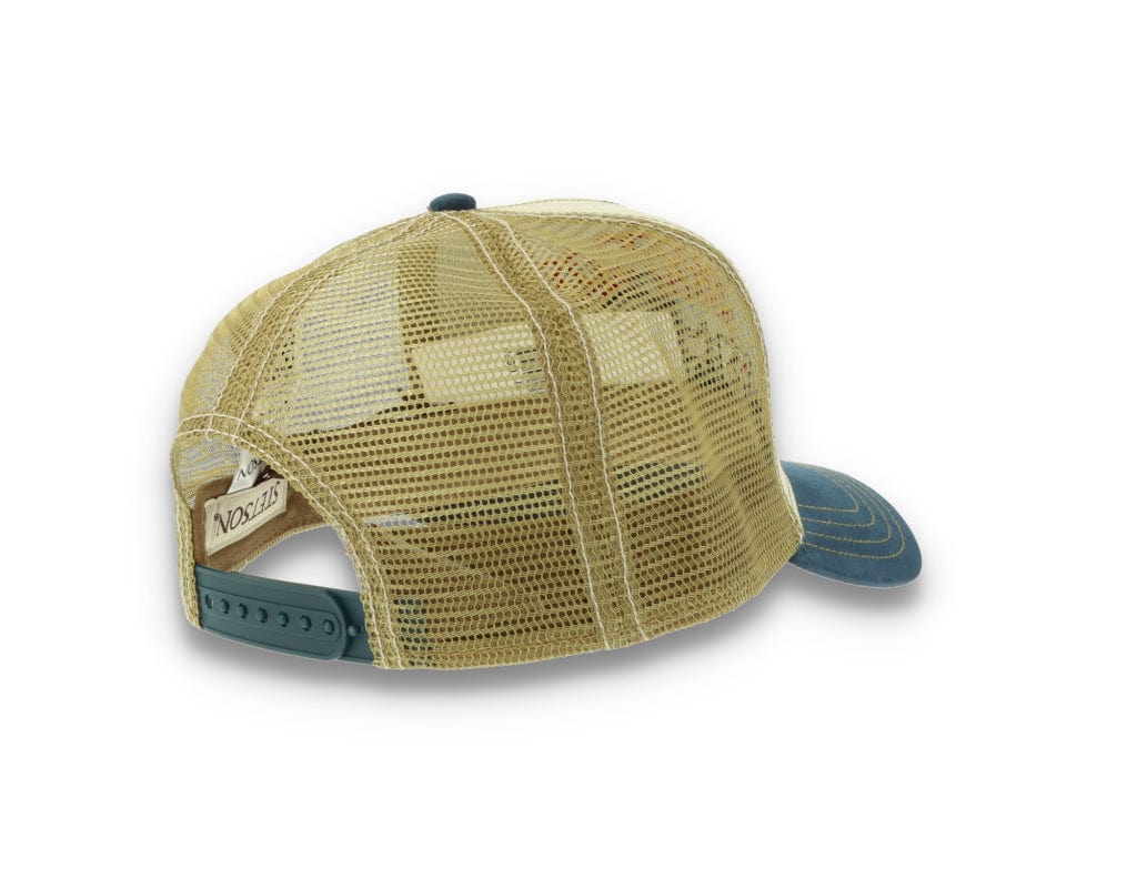 Trucker Cap Gambling Grifter - LOKK