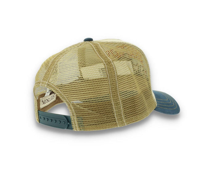 Trucker Cap Gambling Grifter - LOKK