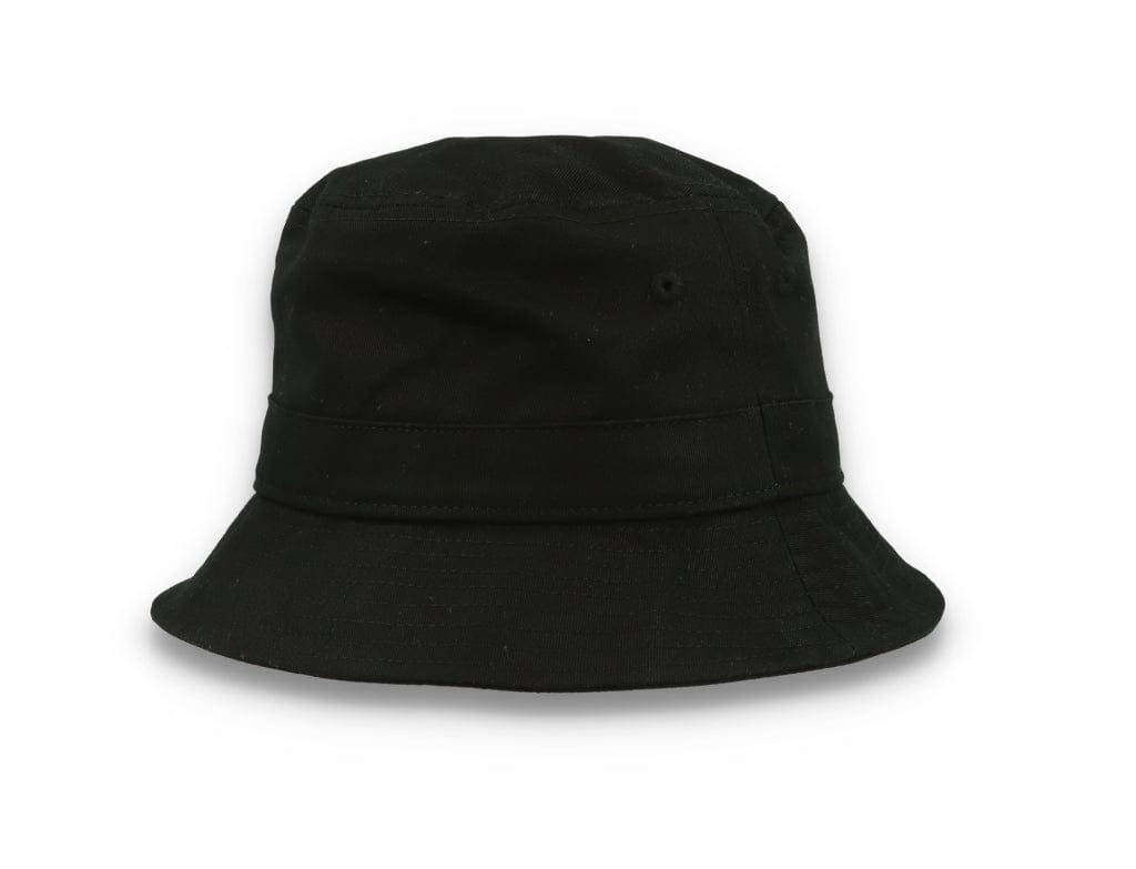 Bucket Hat Black Cascade Barbour - LOKK