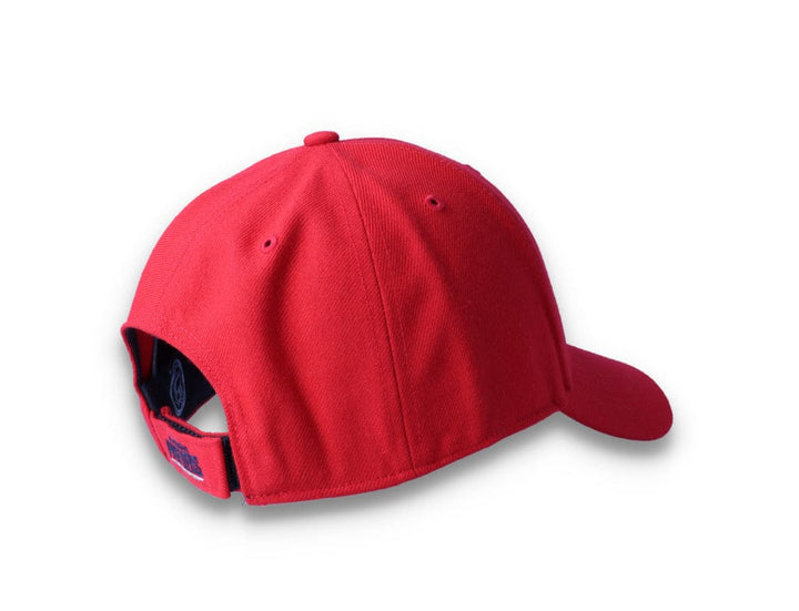 Cap Florida Panthers NHL MVP Red - LOKK