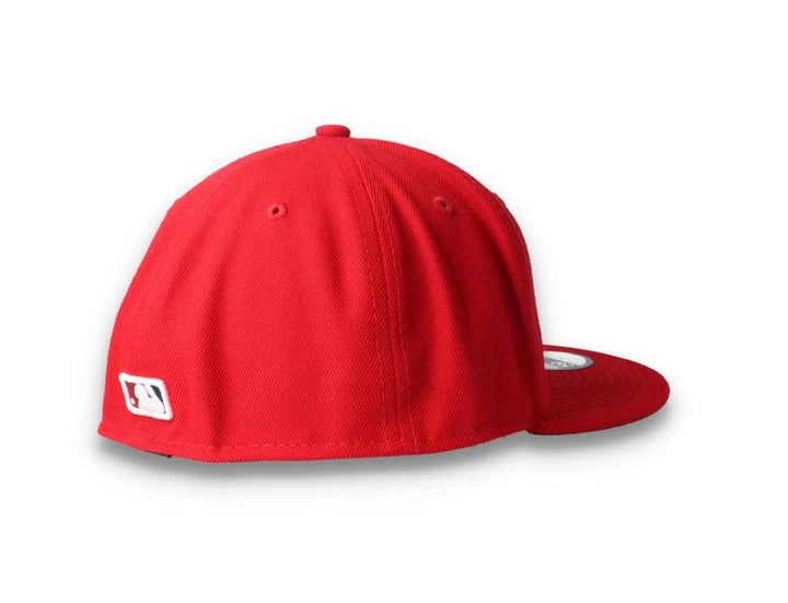 59FIFTY AC Perf Washington Nationals Game - LOKK