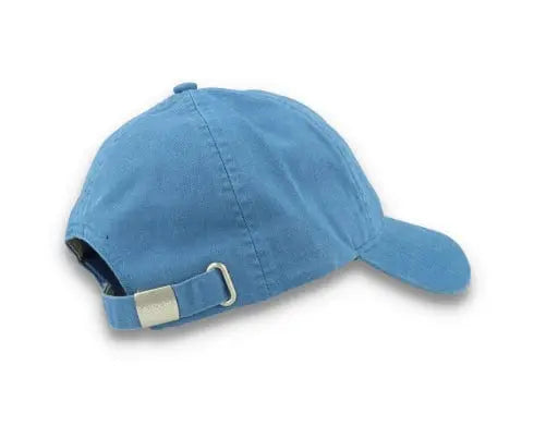 Barbour Cascade Sports Cap Sea Blue - LOKK