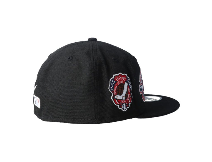 59FIFTY Chicago White Sox World Series All Over - LOKK
