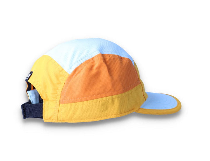 5-Panel Cap Ciele GOCap SC Athletics Crush - LOKK