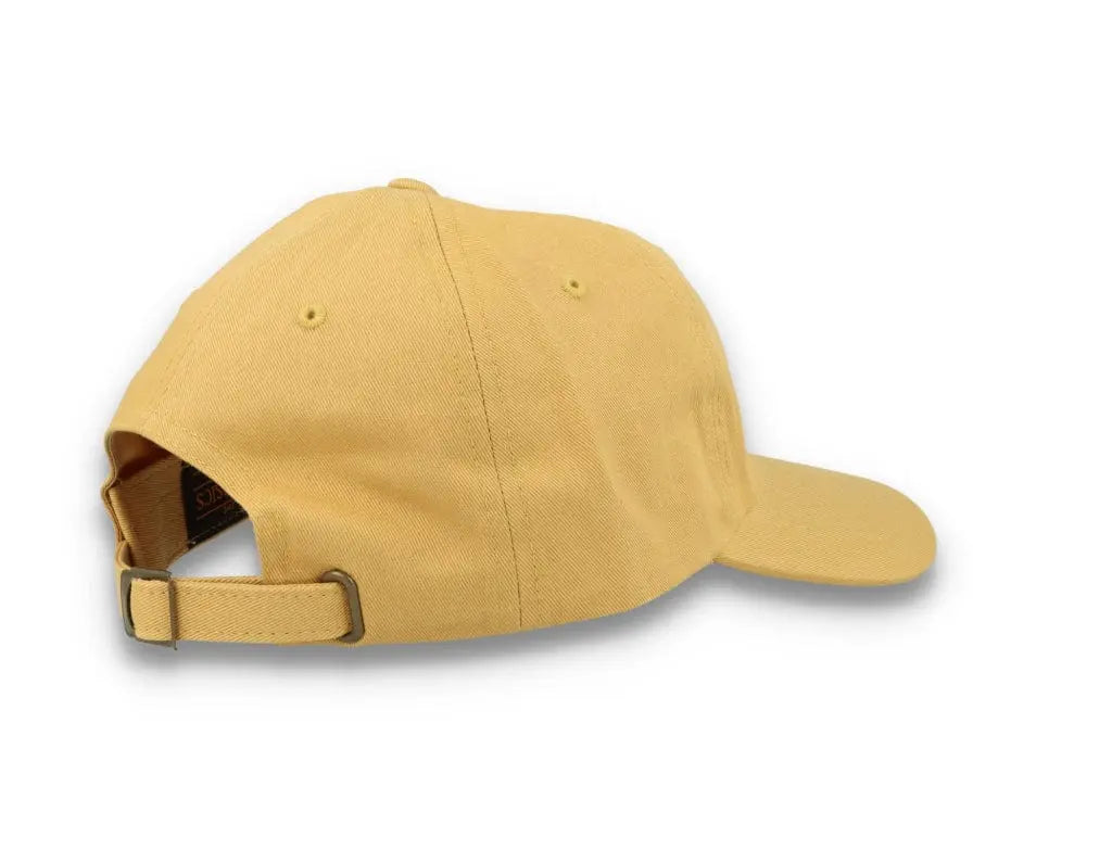 Flexfit Strap Cap 6245CM Curry