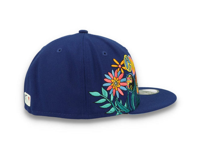 59FIFTY LA Dodgers Groovy - LOKK